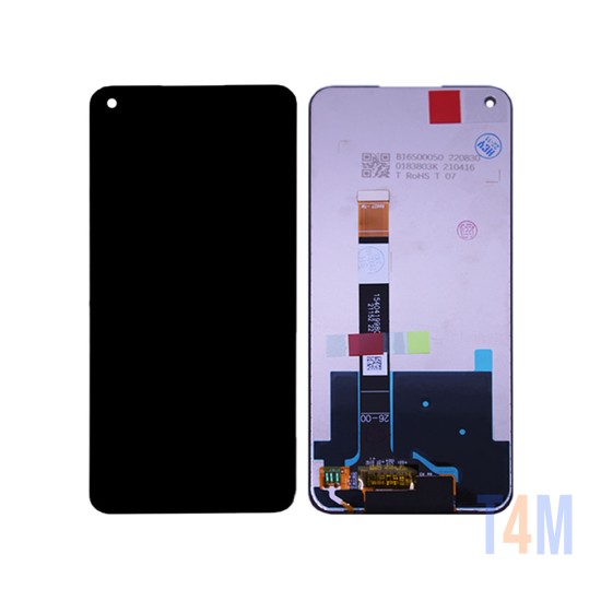 Touch+Display Realme 8 5G Black